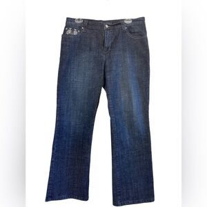 Vintage Zena Jeans Sz 12P.